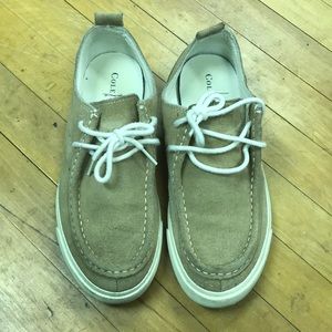 Cole Haan Air Newport Low Oxfords 8.5
